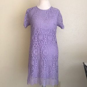 Laces Dress